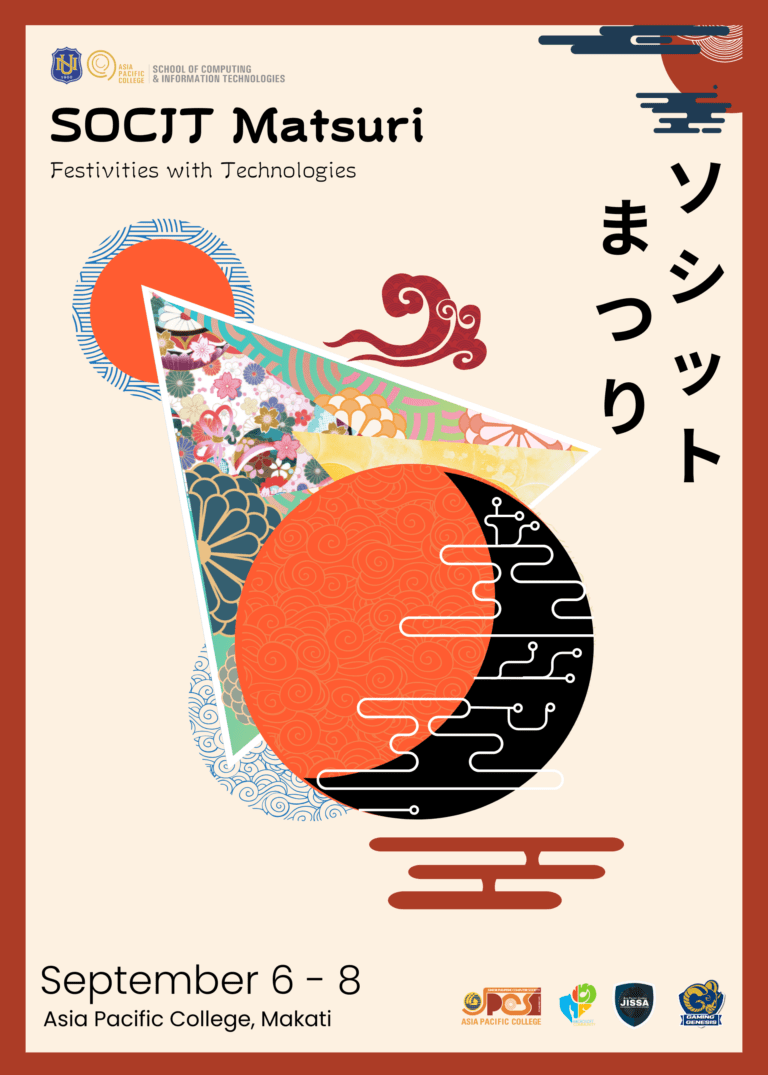 main poster